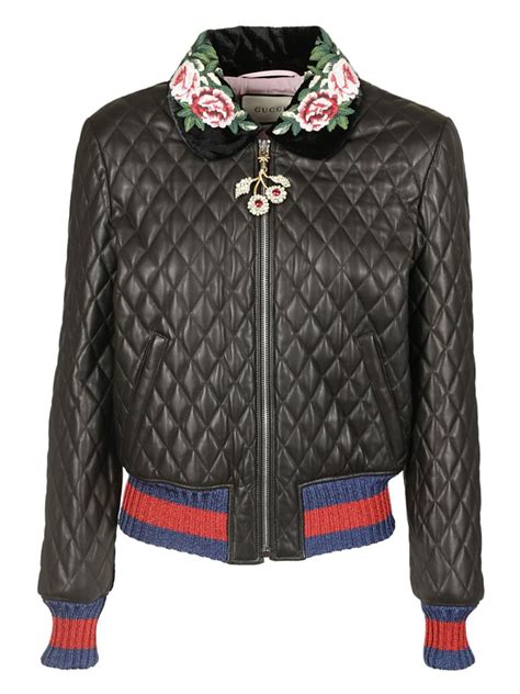 gucci padded coat|Gucci coats ladies.